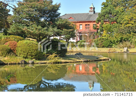 Koishikawa Annex, Former Tokyo Medical School Main Building, University of Tokyo Research Museum Koishikawa Annex, Former Tokyo Medical School Main Building, University of Tokyo Research Museum 71141715