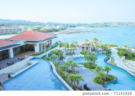 Hyatt Regency Seragaki 71141938