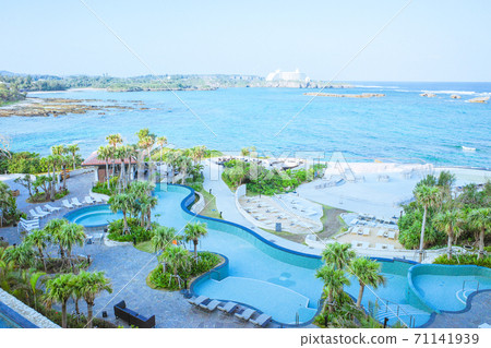 Hyatt Regency Seragaki 71141939