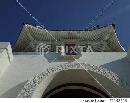 中正紀念堂_台灣 71142728