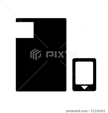 Game software icon 71143421