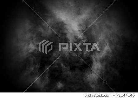 white cloud and black sky textured background white cloud and black sky textured background 71144140