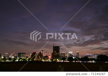 城市風景 71144287