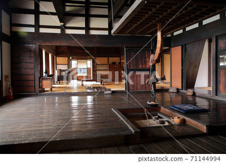 History Museum of Old Folk House [Tsuru no Sato Furusatokan] 71144994