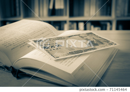 Hemming Bookshelf Hidden Property Hesokuri你的零用錢隱藏的地方仍然安排 71145464