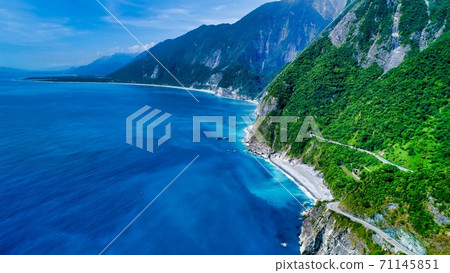 Taroko Clearwater Cliff 71145851