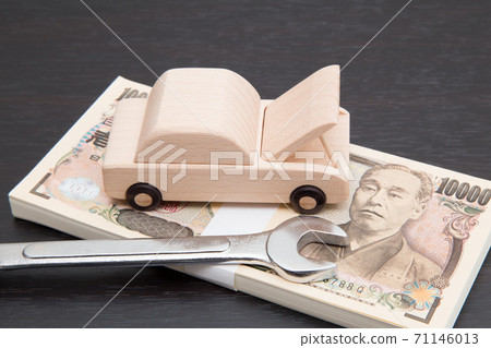 汽車維修費用圖片 汽車維修費用圖片 71146013