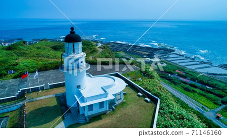 San Francisco Point Lighthouse 71146160