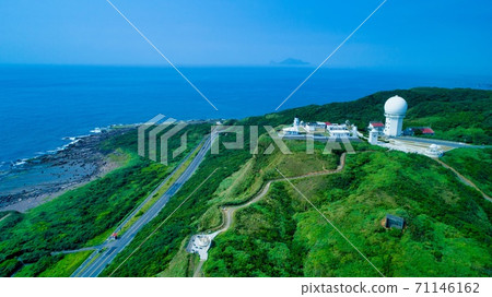 三貂角燈塔 71146162