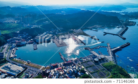 Keelung Bisha Fishing Port 71146166