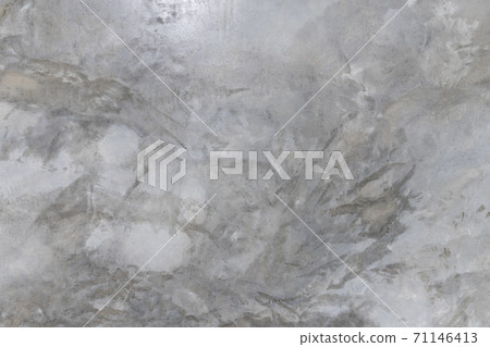 Cement texture or Grey concrete wall background 71146413