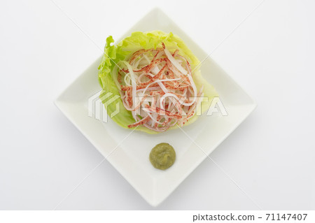 松蟹味crab魚 松蟹味crab魚 71147407