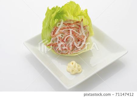 松蟹味crab魚 71147412