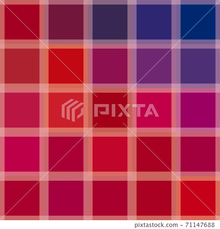 Geometric pattern lattice 71147688