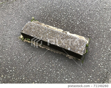 車輪止動器 車輪止動器 71148260