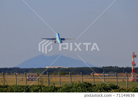 airplane airplane 71149636