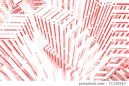Abstract Architecture 71150567