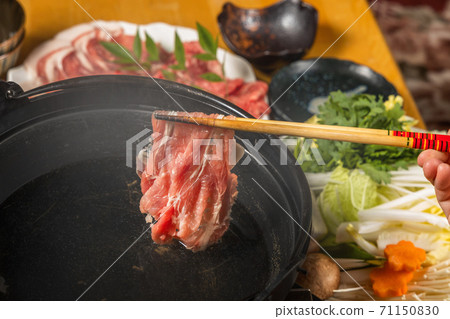 鍋日本料理 鍋日本料理 71150830