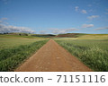 Pilgrimage route of Santiago de Compostela 71151116