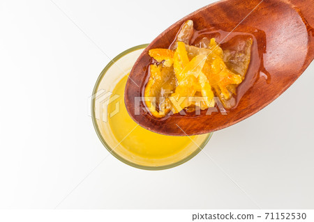 Yuzu tea Yuzu tea 71152530