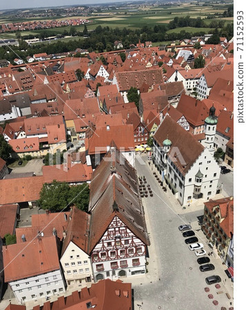 Nördlingen Nördlingen 71152593