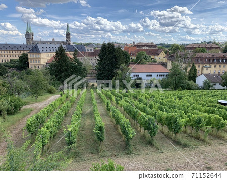 Bamberg / Bamberg 71152644