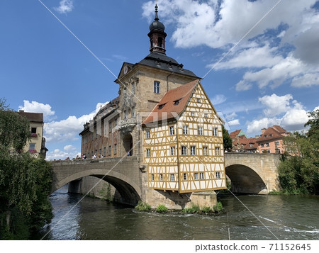 Bamberg / Bamberg 71152645