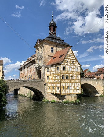 Bamberg / Bamberg 71152646