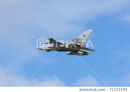 Royal Air Force Tornado GR.4 Afterburner Royal Air Force Tornado GR.4 Afterburner 71153379