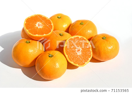 Mikan（Yura Hayao） 71153565