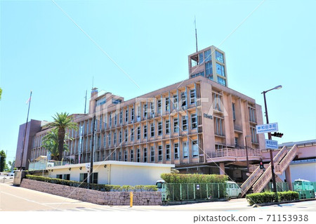 岸和田市政府 岸和田市政府 71153938