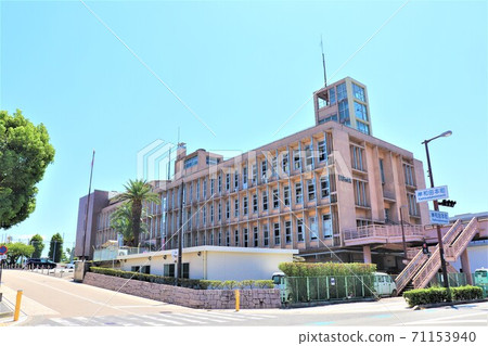 岸和田市政府 71153940