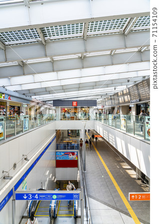 [Tokyo] Shimokitazawa Station, a commercial complex directly connected to Shimokitazawa Station 71154109