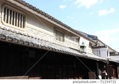 倉敷市容歷史保存地區 71154715