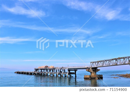 Misaki Town Sea Fishing Park Totto Park Kojima 71154900