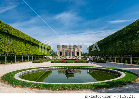 The Petit Trianon The Petit Trianon 71155213