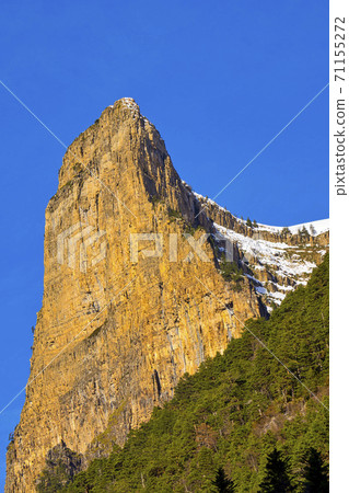 Ordesa y Monte Perdido National Park, Spain Ordesa y Monte Perdido National Park, Spain 71155272