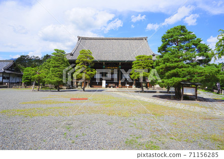日本,京都府,京都市,agan峨野,Seiryoji寺 日本,京都府,京都市,agan峨野,Seiryoji寺 71156285
