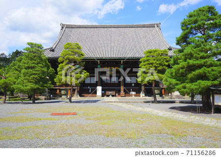 日本,京都府,京都市,agan峨野,Seiryoji寺 日本,京都府,京都市,agan峨野,Seiryoji寺 71156286