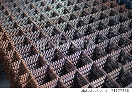 Building materials Concrete rebar wire mesh 71157488