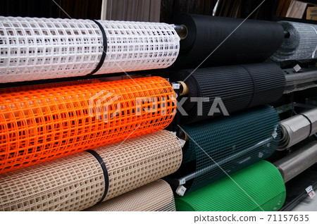 Resin net sales floor roll 71157635