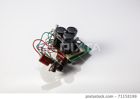 Technology Technology 71158199