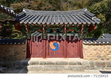 Philam Seowon，聯合國教科文組織世界遺產 71158415