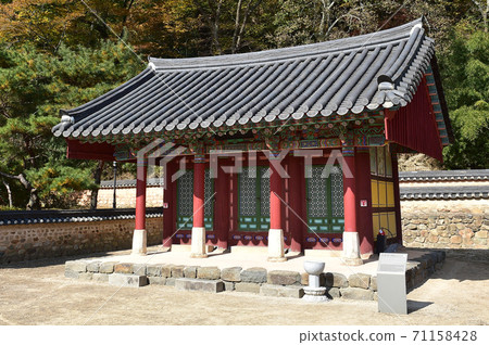 Philam Seowon，聯合國教科文組織世界遺產 71158428