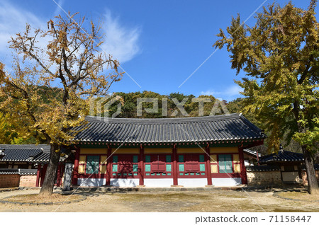 Philam Seowon，聯合國教科文組織世界遺產 71158447