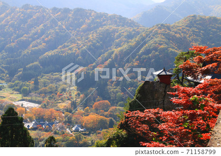 Yamadera / Tateishiji / Nakkyodo和Kaizandou（山形縣山形市） 71158799