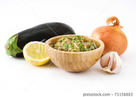 eggplant, food, aubergine 71158883