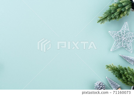 聖誕節 背景 頂視圖 假日 裝飾 Christmas background クリスマスバック 聖誕節 背景 頂視圖 假日 裝飾 Christmas background クリスマスバック 71160073