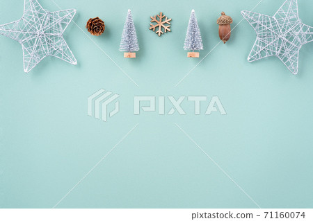 聖誕節 背景 頂視圖 假日 裝飾 Christmas background クリスマスバック 聖誕節 背景 頂視圖 假日 裝飾 Christmas background クリスマスバック 71160074