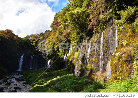 Shiraito Falls 201103 pm 1:52 71160139